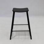 Trang Counter Stool - Black