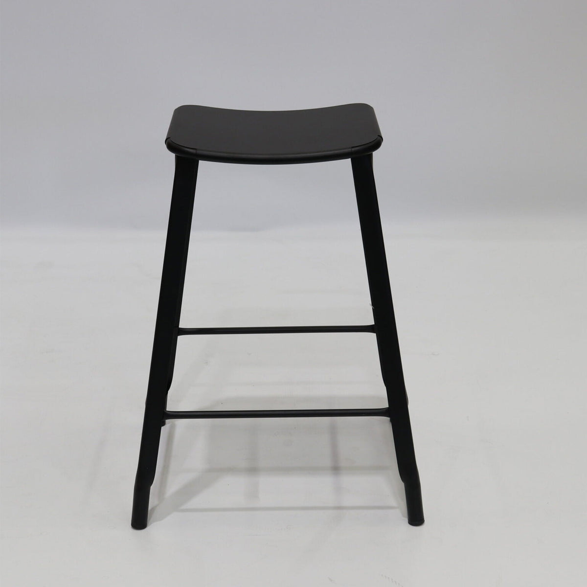 Trang Counter Stool - Black
