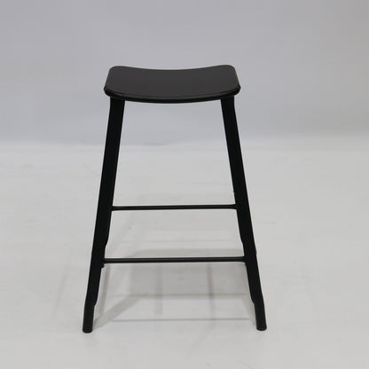 Trang Counter Stool - Black