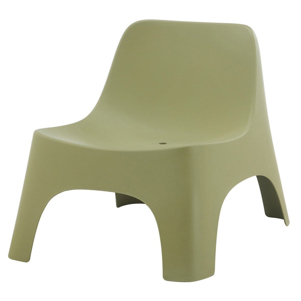 Africa Outdoor Chair - Olive