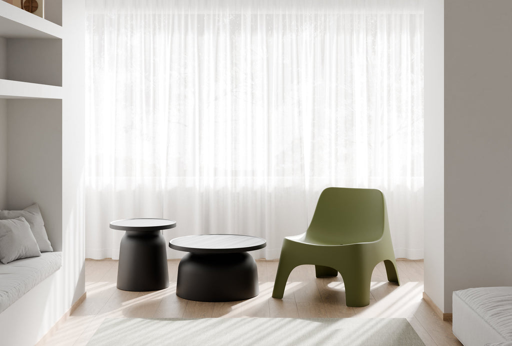 Africa Outdoor Chair - Olive