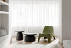 Africa Outdoor Chair - Olive