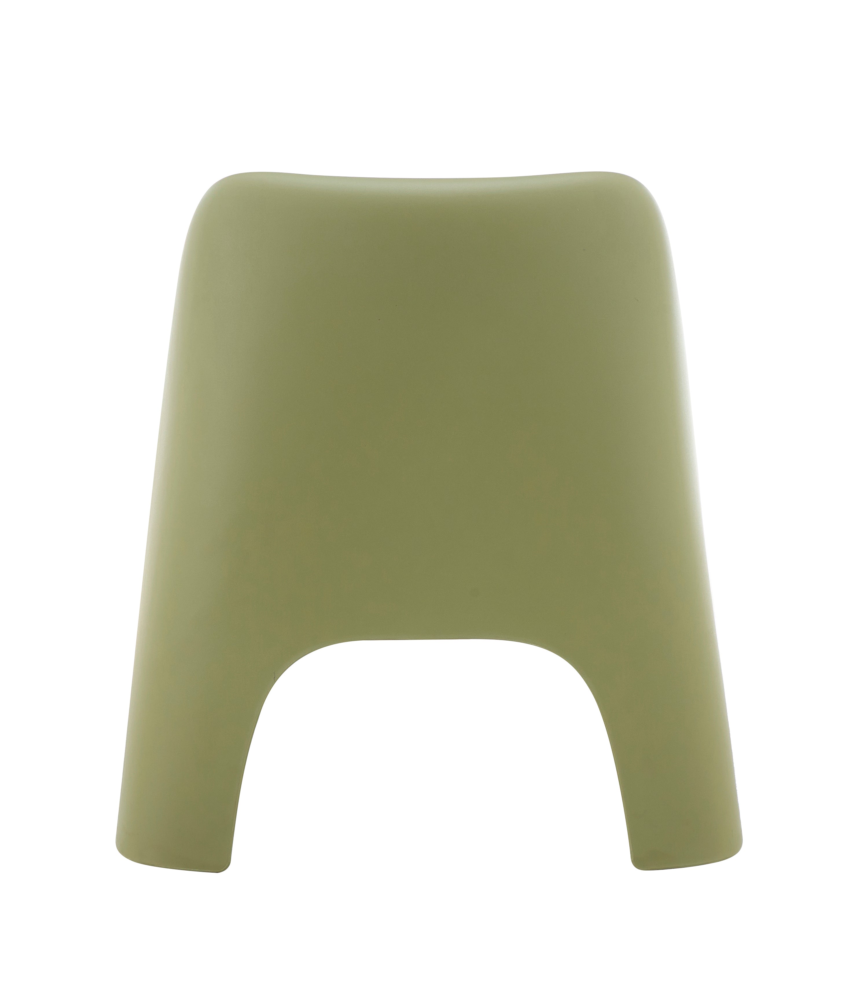 Africa Outdoor Chair - Olive