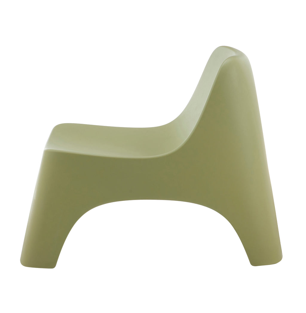 Africa Outdoor Chair - Olive
