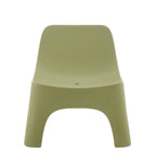 Africa Outdoor Chair - Olive