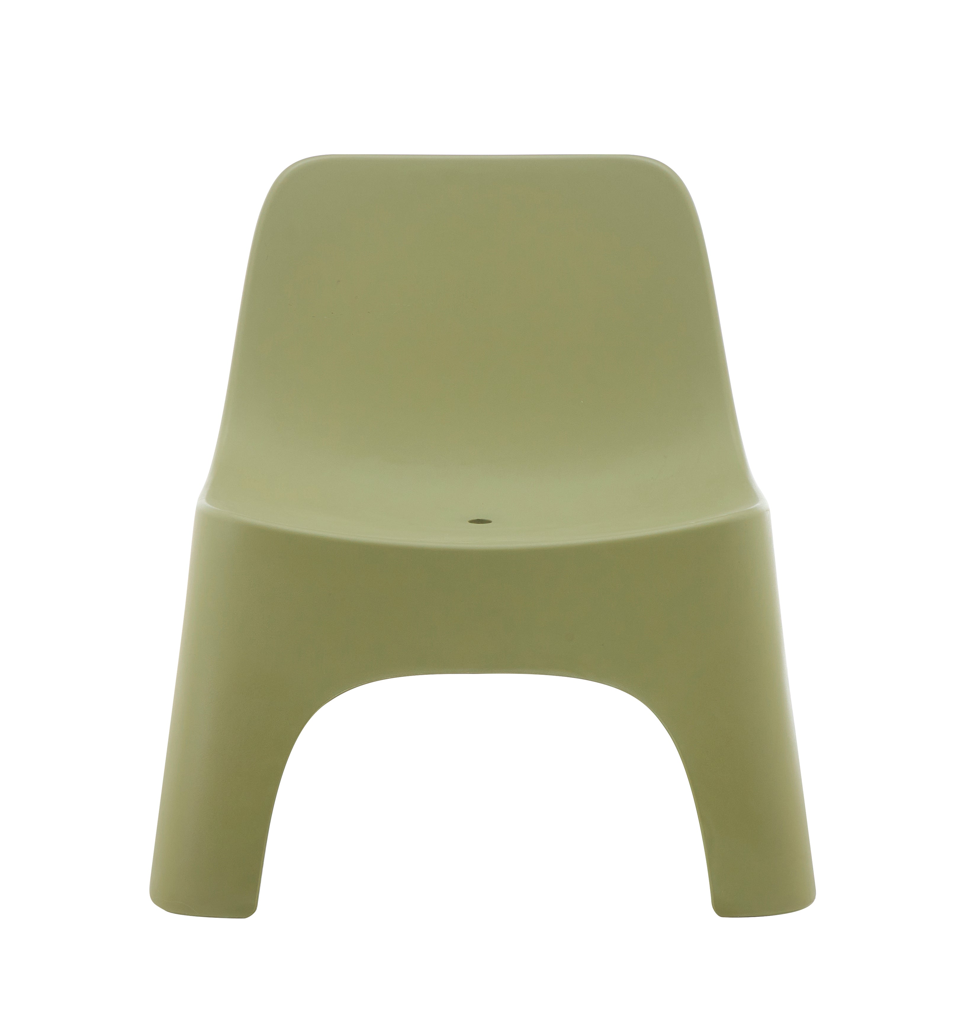 Africa Outdoor Chair - Olive