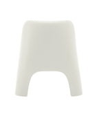 Africa Outdoor Chair - White