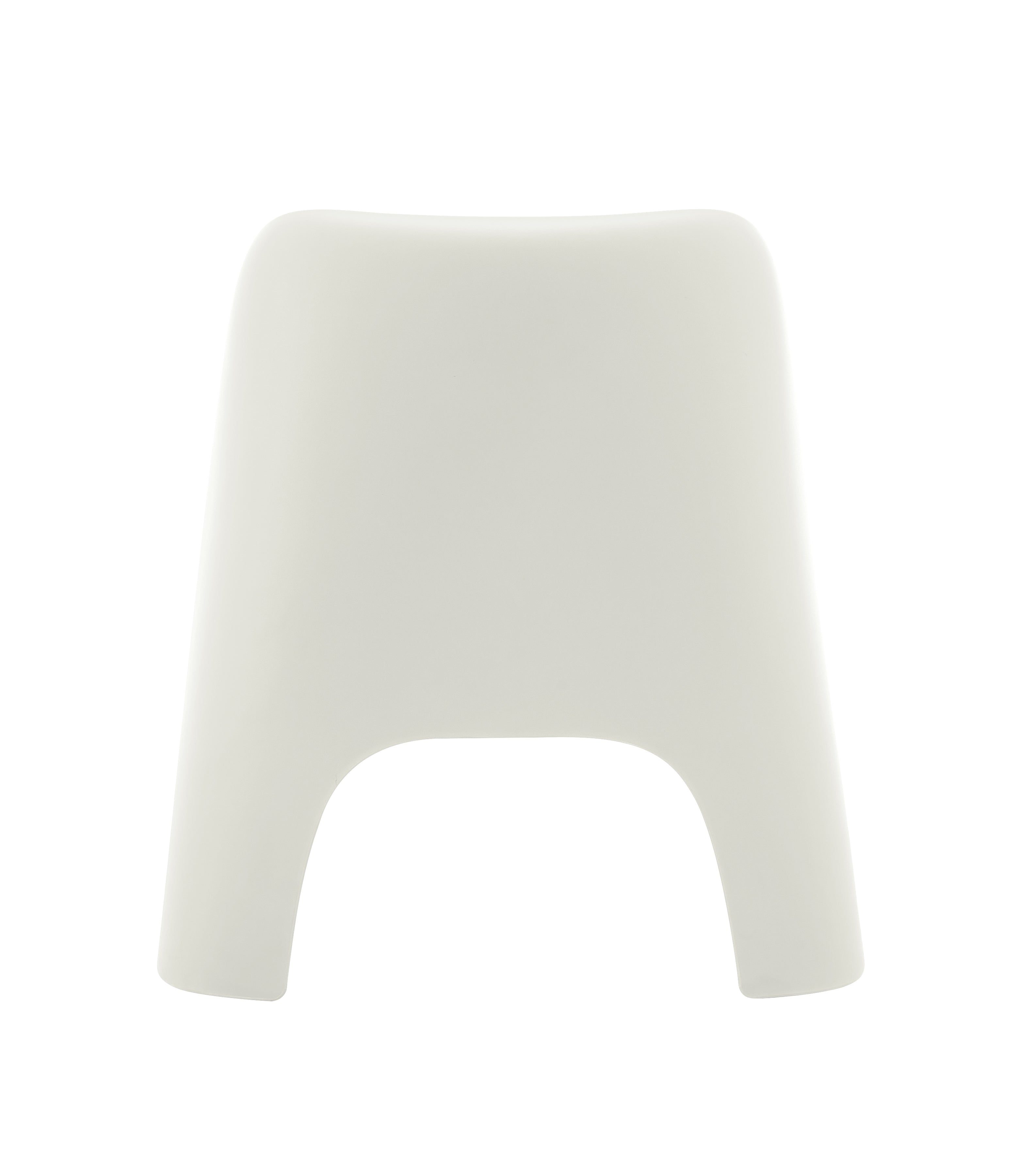 Africa Outdoor Chair - White