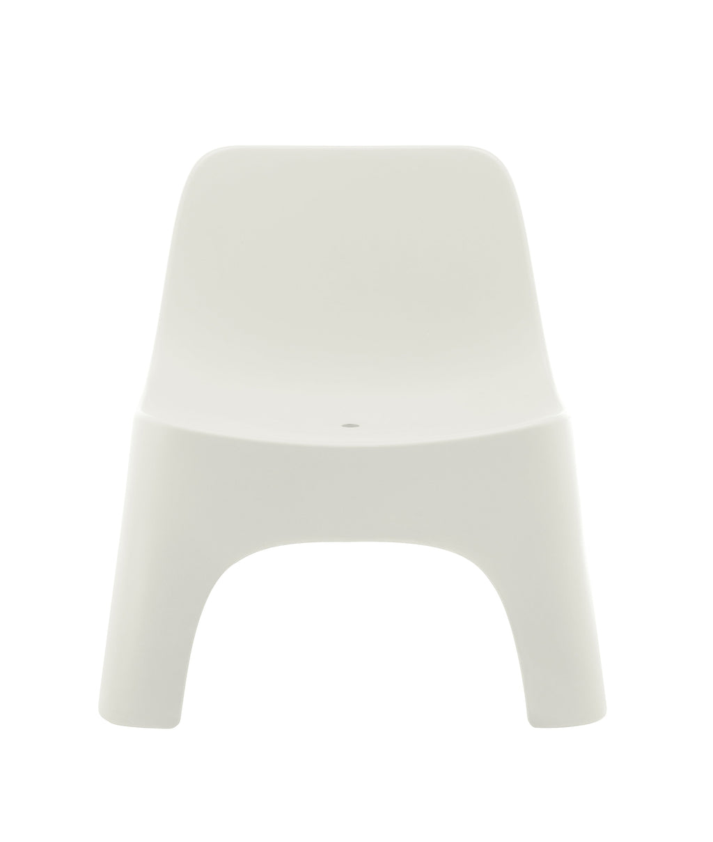 Africa Outdoor Chair - White