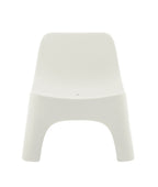 Africa Outdoor Chair - White