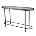 Valencia Console