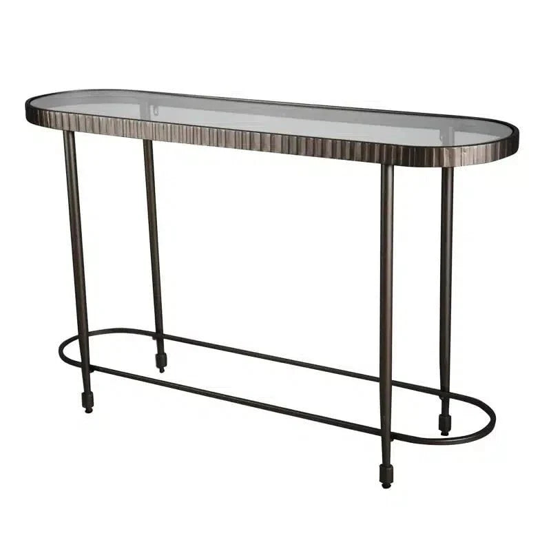 Valencia Console