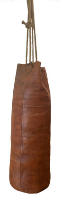 Vintage boxing Punching bag at Online8 Furniture Auckland NZ
