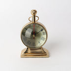 Vintage Trophy Clock at Online8 Furniture Auckland NZ