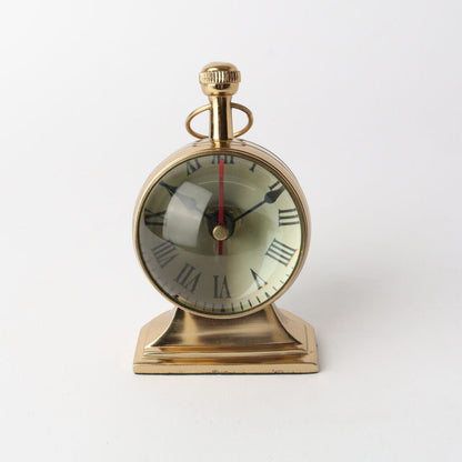 Vintage Trophy Clock at Online8 Furniture Auckland NZ
