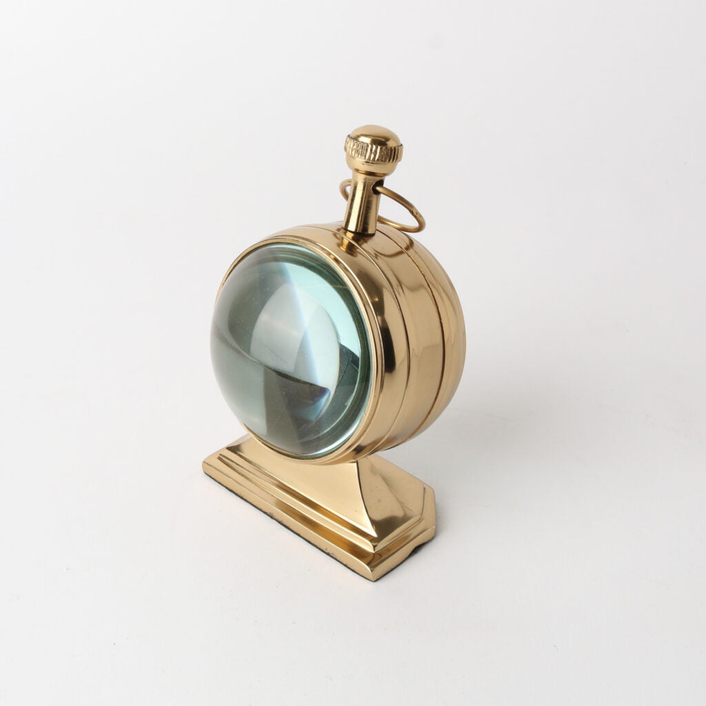 Vintage Trophy Clock at Online8 Furniture Auckland NZ