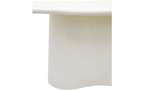 Waves Organic Dining Table - 2000 at Online8 Furniture Auckland NZ