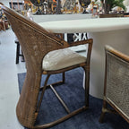 Waves Organic Dining Table - 2000 at Online8 Furniture Auckland NZ