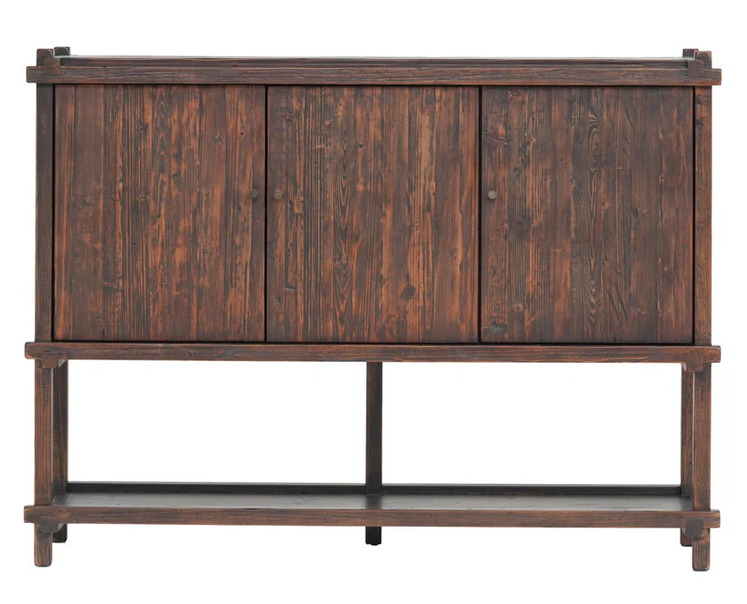 Wentworth Sideboard - Antique Walnut