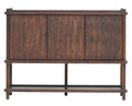 Wentworth Sideboard - Antique Walnut