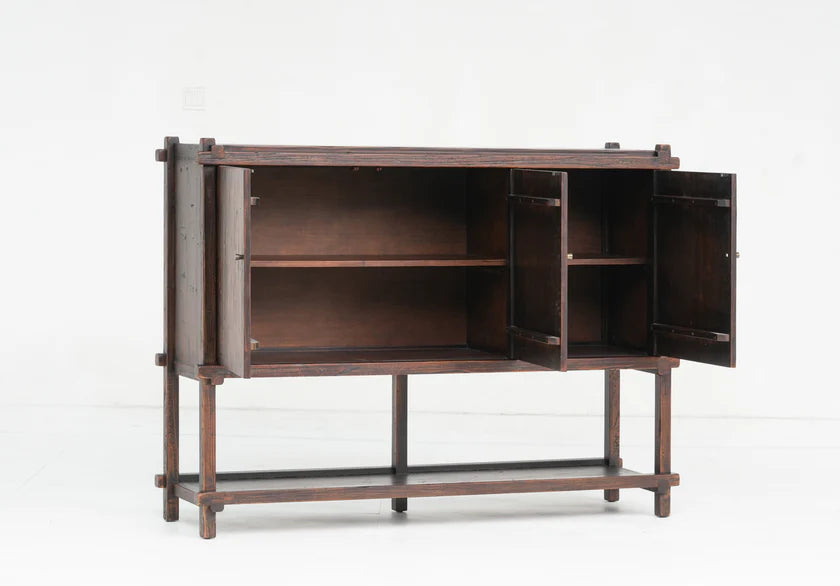 Wentworth Sideboard - Antique Walnut