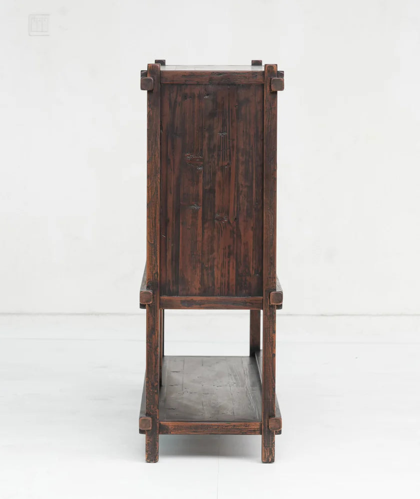 Wentworth Sideboard - Antique Walnut