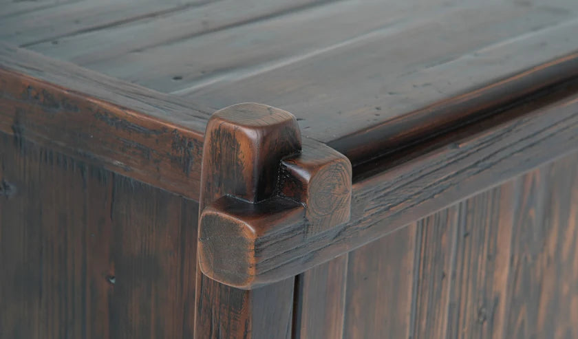 Wentworth Sideboard - Antique Walnut