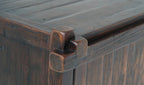 Wentworth Sideboard - Antique Walnut