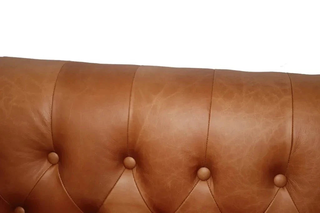 Williams 3 Seater Chesterfield Sofa