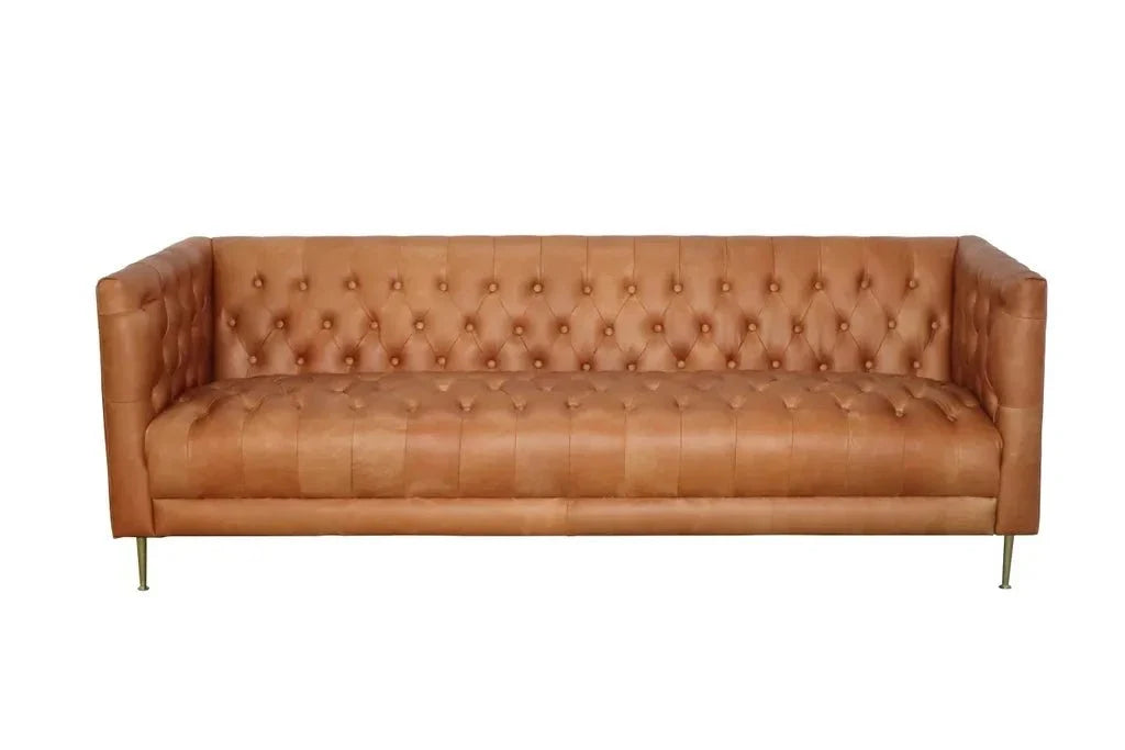 Williams 3 Seater Chesterfield Sofa
