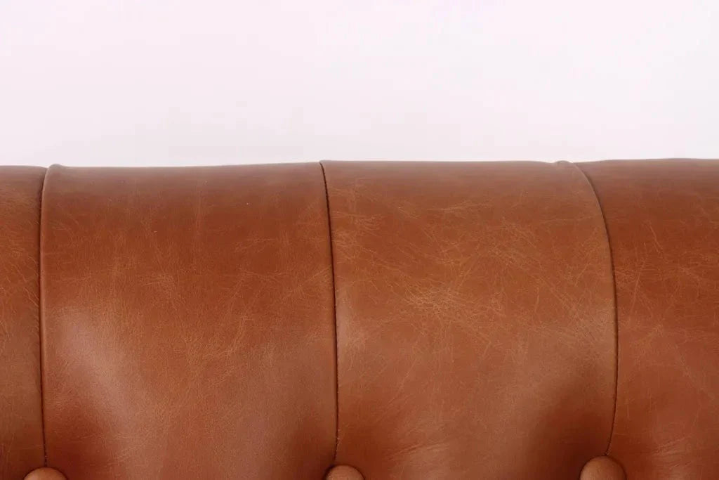 Williams Chesterfield Armchair