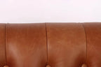 Williams Chesterfield Armchair