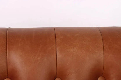Williams Chesterfield Armchair