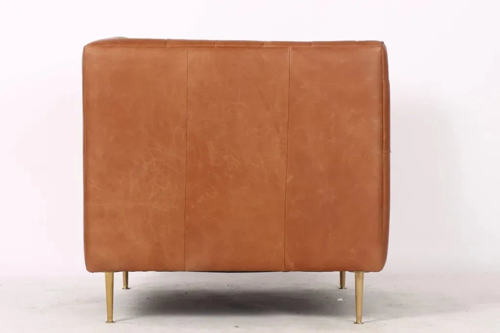 Williams Chesterfield Armchair