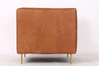 Williams Chesterfield Armchair