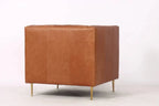 Williams Chesterfield Armchair