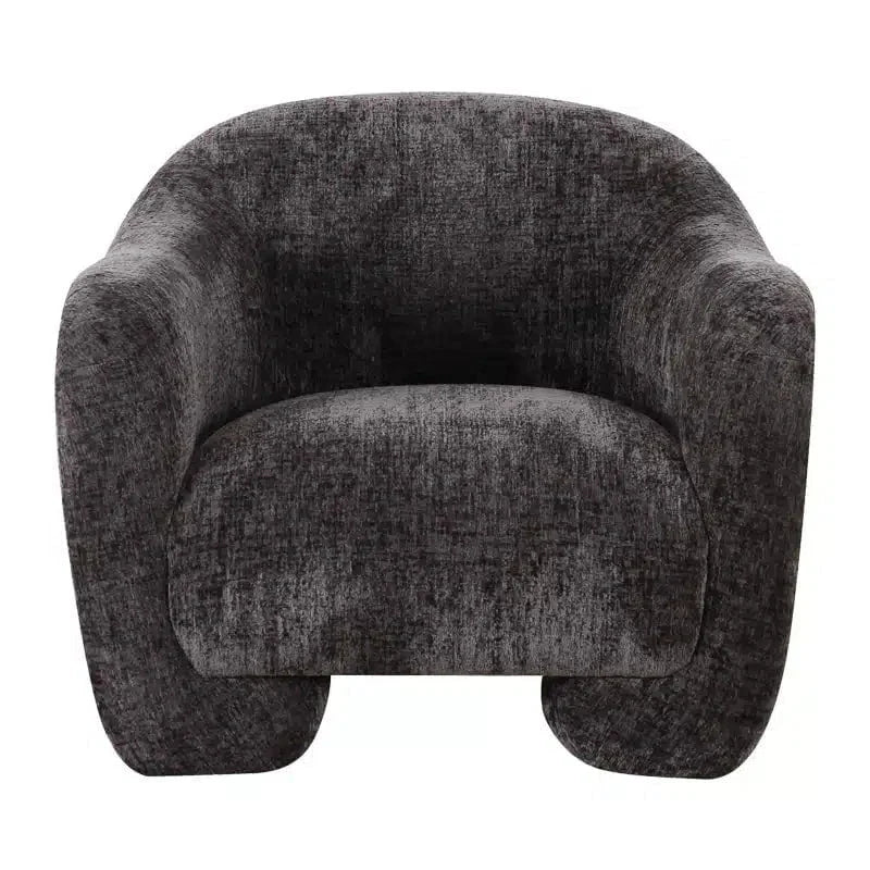 Wisconsin Occasional Chair - Coal
