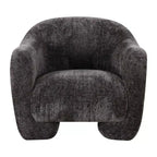 Wisconsin Occasional Chair - Coal