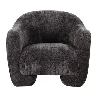Wisconsin Occasional Chair - Coal