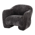 Wisconsin Occasional Chair - Coal