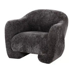 Wisconsin Occasional Chair - Coal