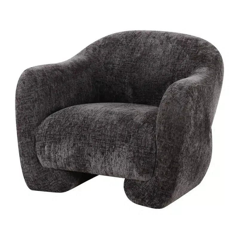 Wisconsin Occasional Chair - Coal