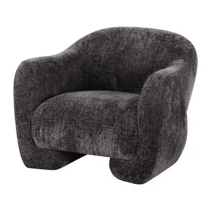 Wisconsin Occasional Chair - Coal