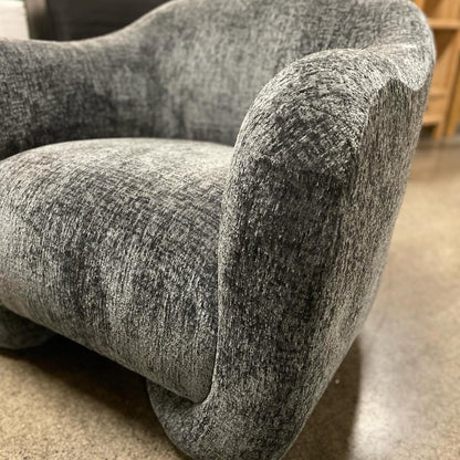 Wisconsin Occasional Chair - Coal