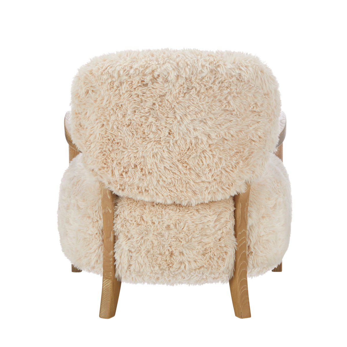 Yeti Sherpa Chair