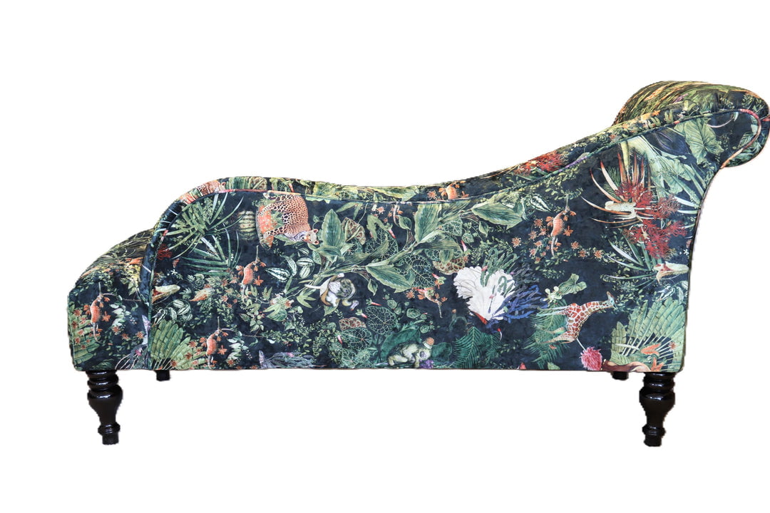Yorkshire Chaise Chair | Day Bed
