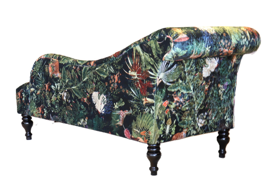 Yorkshire Chaise Chair | Day Bed