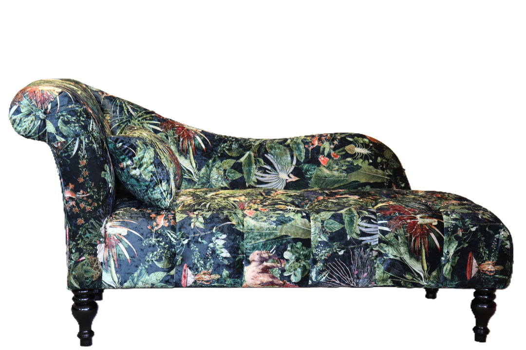 Yorkshire Chaise Chair | Day Bed