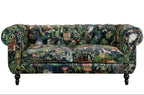 Yorkshire 3+2 Seater Chesterfield Sofa Set