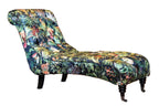 Yorkshire Chesterfield Chaise | Day Bed